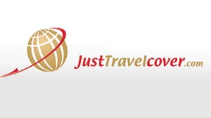 Just Travel Cover